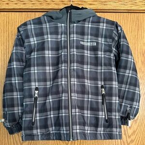 Obermeyer winter coat
